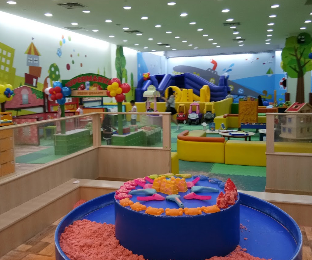 Kidzoona (AEON Cheras)